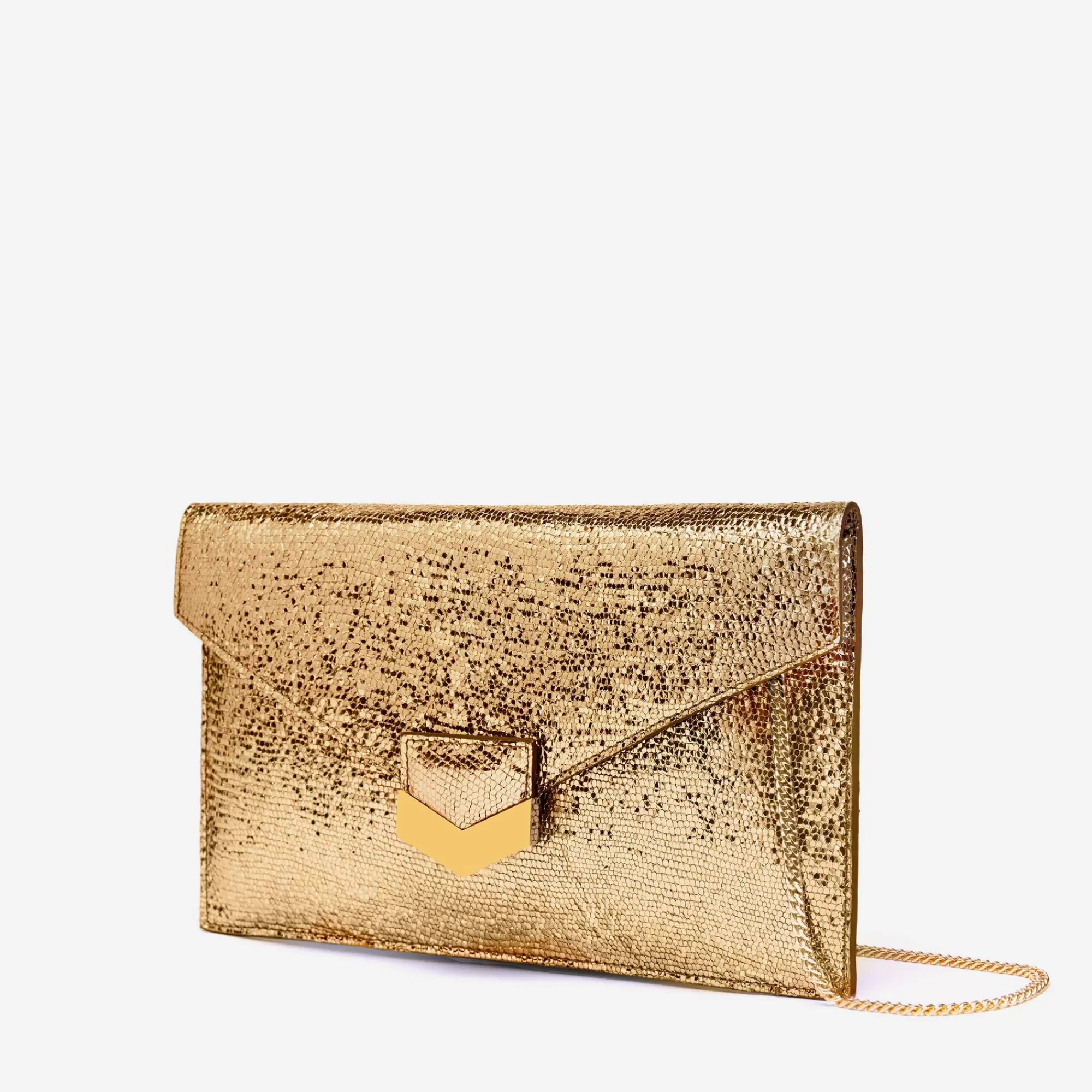 The London Pochette | DeMellier Sale