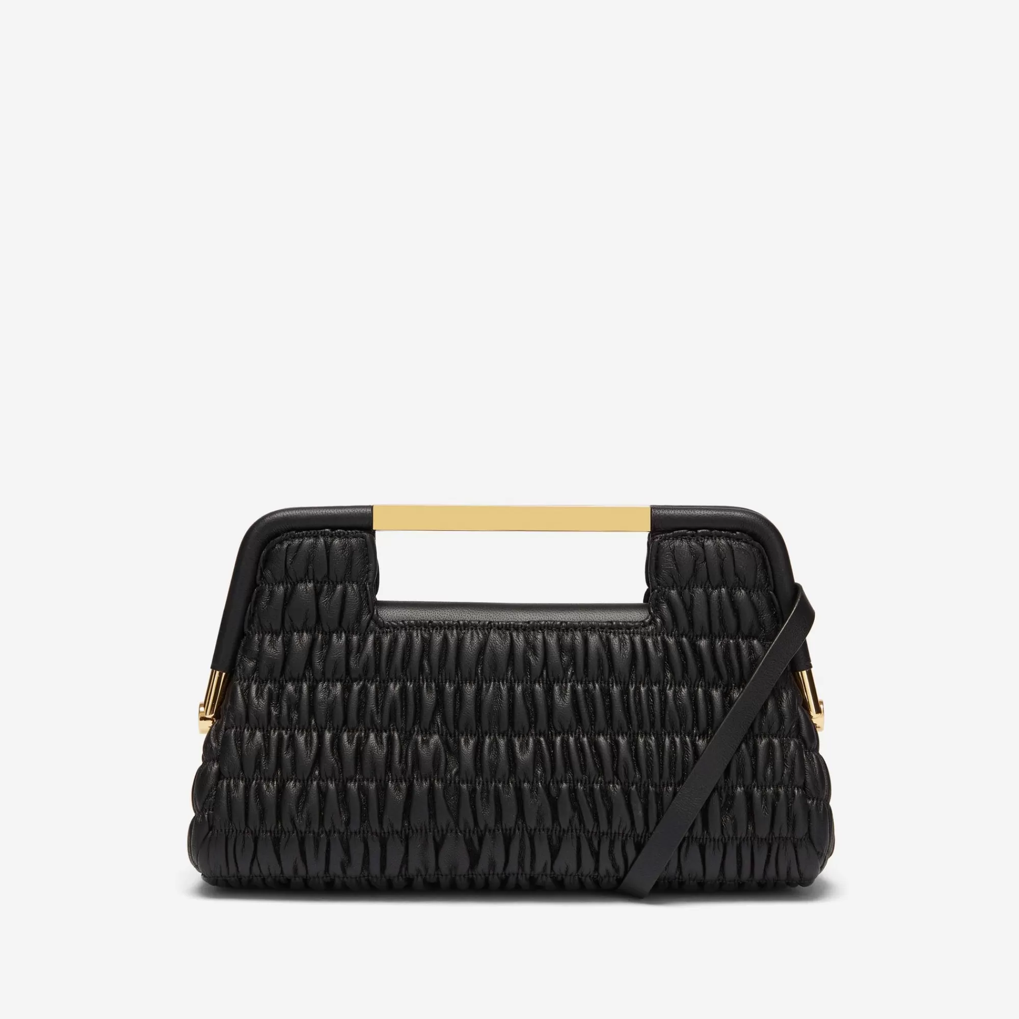 The Mini Seville Pochette | DeMellier New