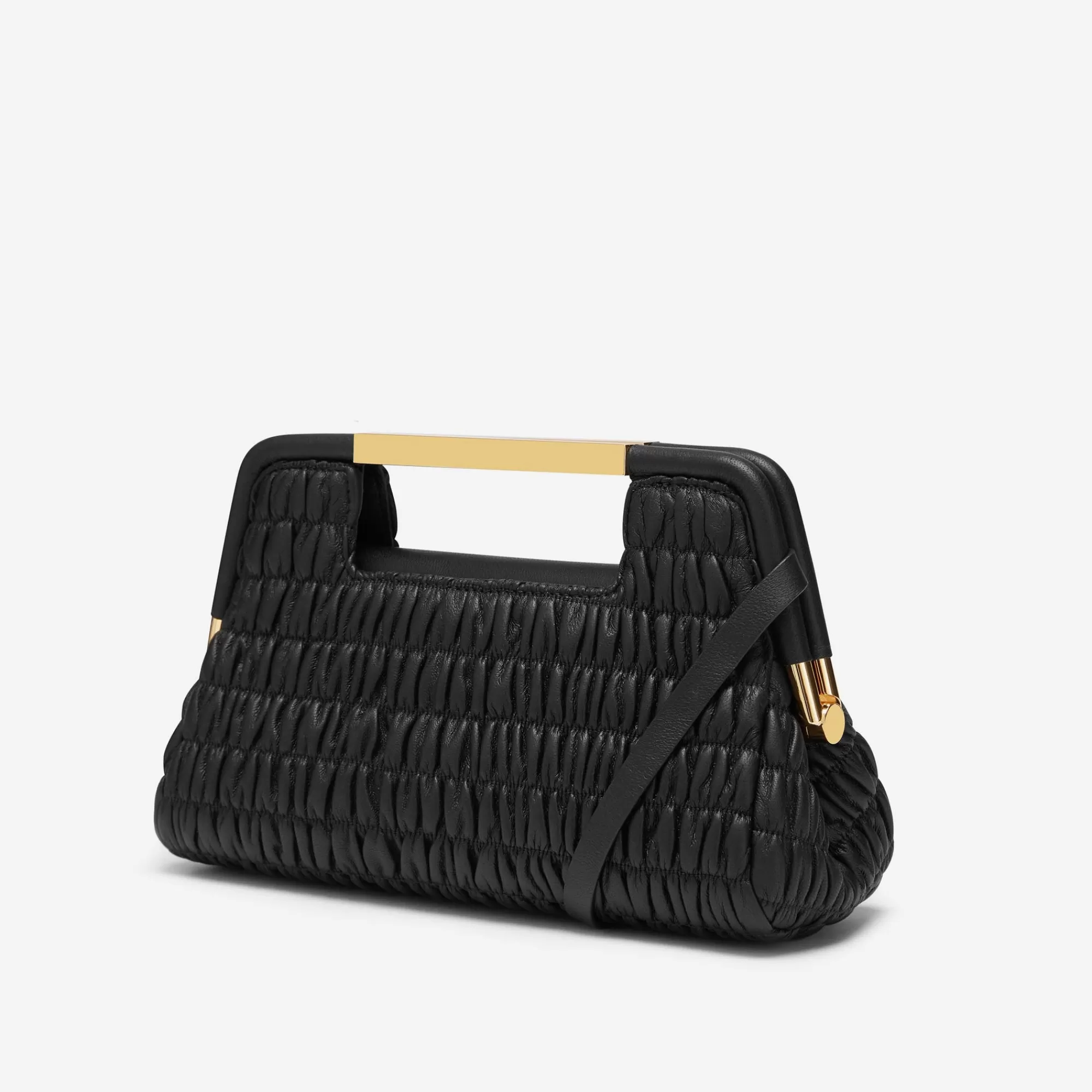 The Mini Seville Pochette | DeMellier New