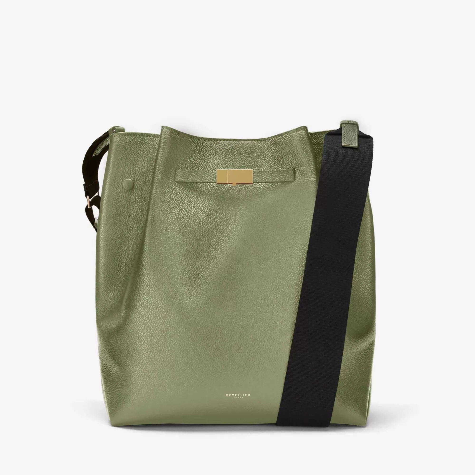 The New York Large Sac Sceau | DeMellier New