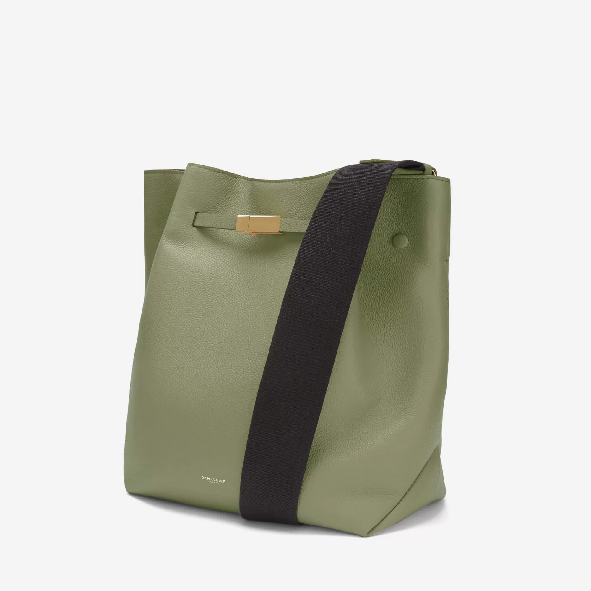 The New York Large Sac Sceau | DeMellier New